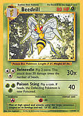 Bibor aus dem Set Themendeck: Lightning Bug