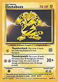 Elektek aus dem Set Basis