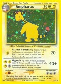 Ampharos aus dem Set Neo Revelation