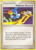Pokémon Reversal* aus dem Set Themendeck: Bright Aura Deck