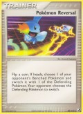 Pokmon Reversal* aus dem Set Themendeck: Bright Aura Deck