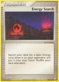 Energiesuche aus dem Set Themendeck: FireMist