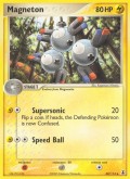 Magneton aus dem Set EX Delta Species