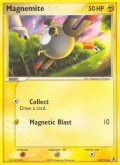 Magnetilo aus dem Set EX Delta Species