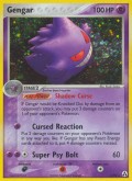 Gengar aus dem Set EX Legend Maker