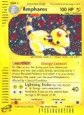 Ampharos aus dem Set E-Expedition