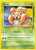 Paras aus dem Set Base 2