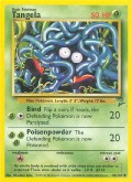 Tangela aus dem Set Base 2