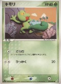 Geckarbor aus dem Set Miracle Crystal