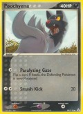 Fiffyen aus dem Set EX Holon Phantoms