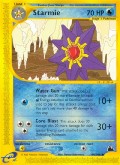 Starmie aus dem Set E-Skyridge