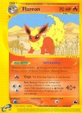 Flamara aus dem Set Themendeck: Evolution