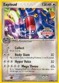 Krawumms aus dem Set National Champ