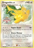 Dragoran aus dem Set National Champ