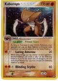 Kabutops aus dem Set EX Power Keepers