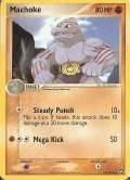 Maschock aus dem Set EX Power Keepers