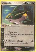 Tohaido aus dem Set EX Power Keepers