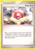 Pokball aus dem Set D/P Diamant und Perl