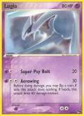 Lugia aus dem Set POP 5