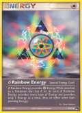 δ Regenbogen-Energie aus dem Set POP 5