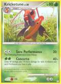 Zirpeise aus dem Set Themendeck: Skull Charge