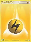 Elektroenergie aus dem Set Themendeck: Storm Surge