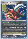 Darkrai aus dem Set DP Promo