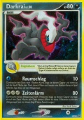 Darkrai aus dem Set DP Promo