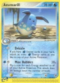 Azumarill aus dem Set Themendeck: Oase