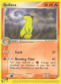 Igelavar aus dem Set Themendeck: Karawane
