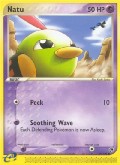 Natu aus dem Set Themendeck: Erweiterungsset Guardevoir 2VS2