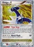 Dialga aus dem Set D/P Epische Begegnungen