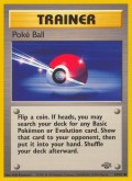 Poke-Ball aus dem Set Themendeck: Hot Water