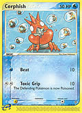 Krebscorps aus dem Set EX Drache