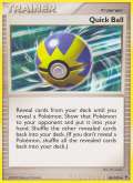 Flottball aus dem Set Themendeck: Polar Frost