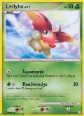 Ledyba aus dem Set Themendeck: Metal Surge