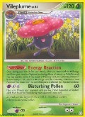 Giflor aus dem Set D/P Erwachte Legenden