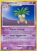 Kokowei aus dem Set D/P Erwachte Legenden