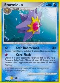 Starmie aus dem Set D/P Erwachte Legenden