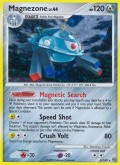 Magnezone aus dem Set D/P Sturmtief