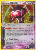 Team Magmas Lepumentas aus dem Set Themendeck: Magma Spirit Deck