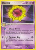 Starmie aus dem Set Themendeck: WishMaker