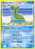 Gastrodon stliches Meer aus dem Set DPt Aufstieg der Rivalen