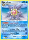 Starmie aus dem Set DPt Aufstieg der Rivalen