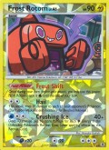 Frost-Rotom aus dem Set DPt Aufstieg der Rivalen