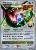 Rayquaza C aus dem Set DPt Ultimative Sieger