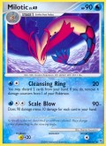 Milotic aus dem Set DPt Ultimative Sieger