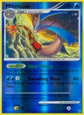 Milotic aus dem Set DPt Ultimative Sieger