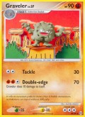 Georok aus dem Set DPt Arceus