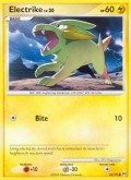 Frizelbliz aus dem Set DPt Arceus